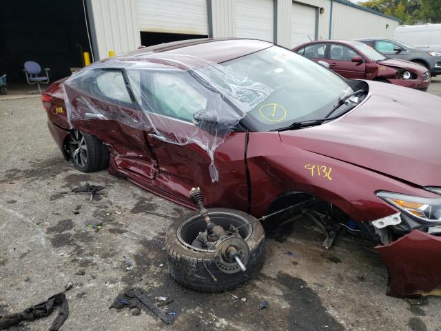 Photo 8 VIN: 1N4AA6AP3HC374828 - NISSAN MAXIMA 3.5 