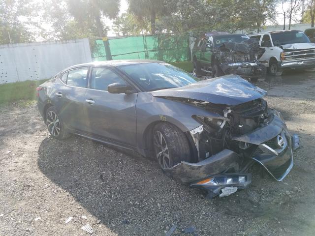 Photo 0 VIN: 1N4AA6AP3HC375493 - NISSAN MAXIMA 3.5 