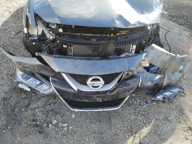 Photo 8 VIN: 1N4AA6AP3HC375493 - NISSAN MAXIMA 3.5 