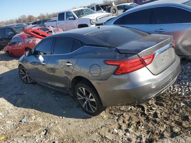 Photo 1 VIN: 1N4AA6AP3HC376367 - NISSAN MAXIMA 3.5 