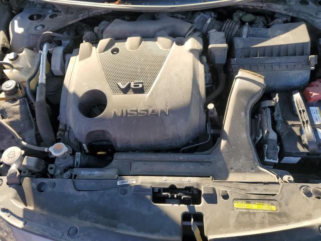 Photo 10 VIN: 1N4AA6AP3HC376367 - NISSAN MAXIMA 3.5 