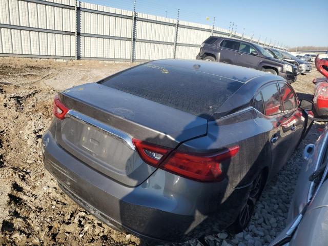 Photo 2 VIN: 1N4AA6AP3HC376367 - NISSAN MAXIMA 3.5 