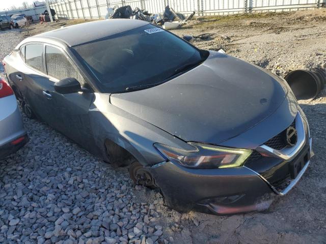 Photo 3 VIN: 1N4AA6AP3HC376367 - NISSAN MAXIMA 3.5 