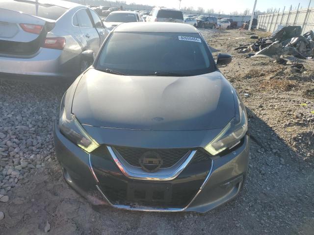 Photo 4 VIN: 1N4AA6AP3HC376367 - NISSAN MAXIMA 3.5 