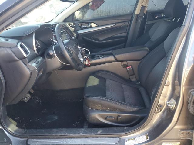 Photo 6 VIN: 1N4AA6AP3HC376367 - NISSAN MAXIMA 3.5 