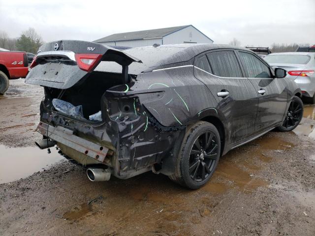 Photo 3 VIN: 1N4AA6AP3HC378121 - NISSAN MAXIMA 3.5 