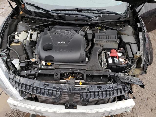 Photo 6 VIN: 1N4AA6AP3HC378121 - NISSAN MAXIMA 3.5 