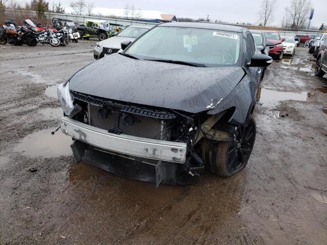 Photo 8 VIN: 1N4AA6AP3HC378121 - NISSAN MAXIMA 3.5 