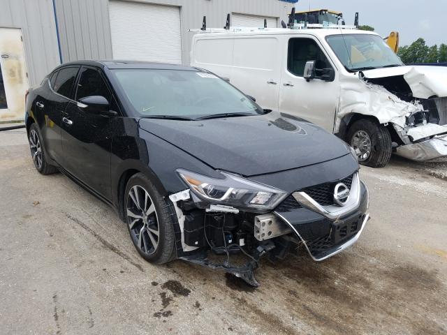 Photo 0 VIN: 1N4AA6AP3HC383562 - NISSAN MAXIMA 3.5 