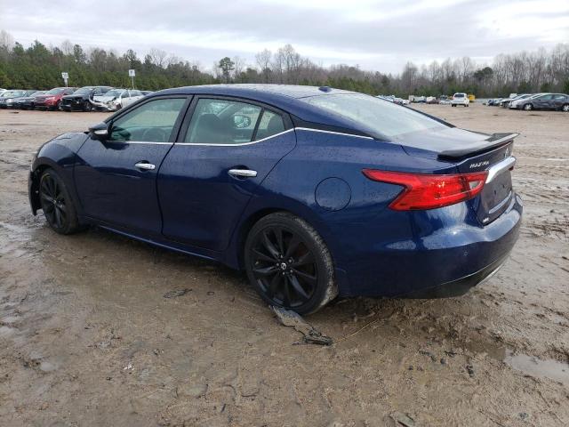 Photo 1 VIN: 1N4AA6AP3HC383870 - NISSAN MAXIMA 3.5 