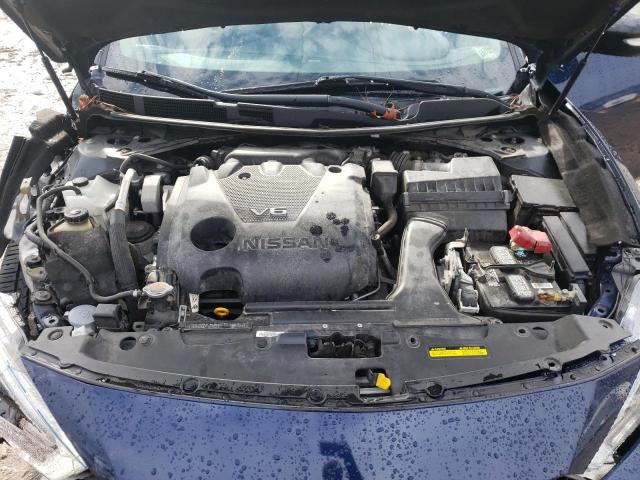 Photo 10 VIN: 1N4AA6AP3HC383870 - NISSAN MAXIMA 3.5 