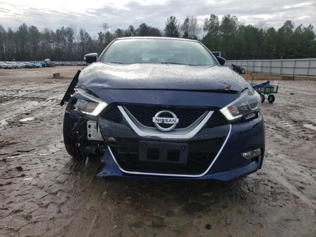 Photo 4 VIN: 1N4AA6AP3HC383870 - NISSAN MAXIMA 3.5 