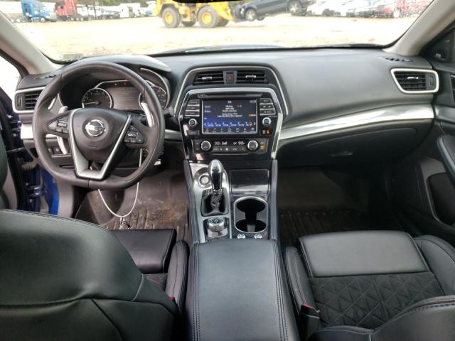 Photo 7 VIN: 1N4AA6AP3HC383870 - NISSAN MAXIMA 3.5 