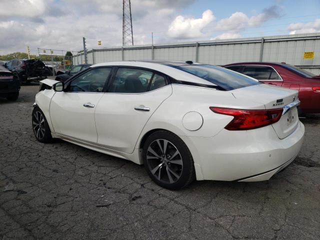 Photo 1 VIN: 1N4AA6AP3HC384484 - NISSAN MAXIMA 