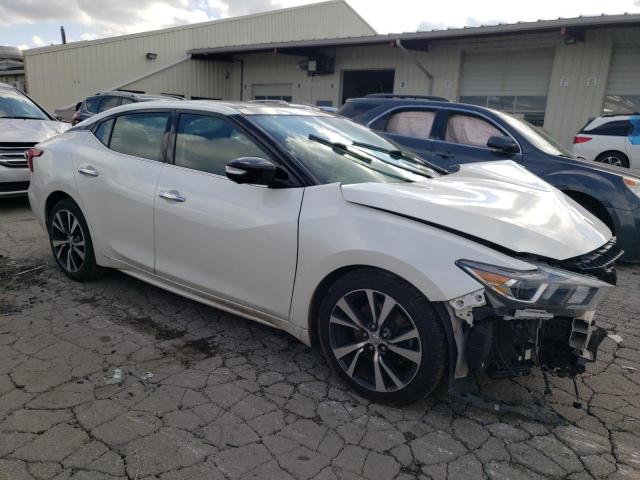 Photo 3 VIN: 1N4AA6AP3HC384484 - NISSAN MAXIMA 