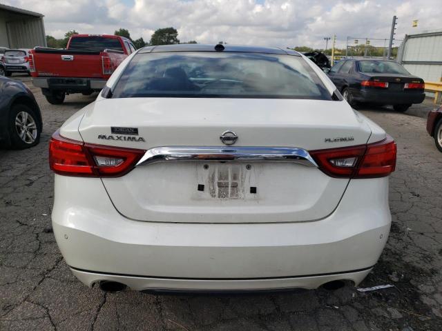 Photo 5 VIN: 1N4AA6AP3HC384484 - NISSAN MAXIMA 