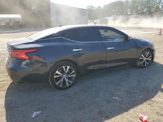 Photo 2 VIN: 1N4AA6AP3HC386431 - NISSAN MAXIMA 