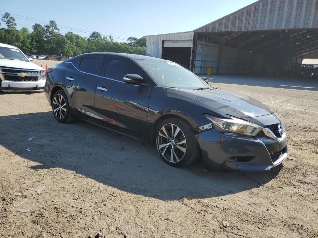 Photo 3 VIN: 1N4AA6AP3HC386431 - NISSAN MAXIMA 