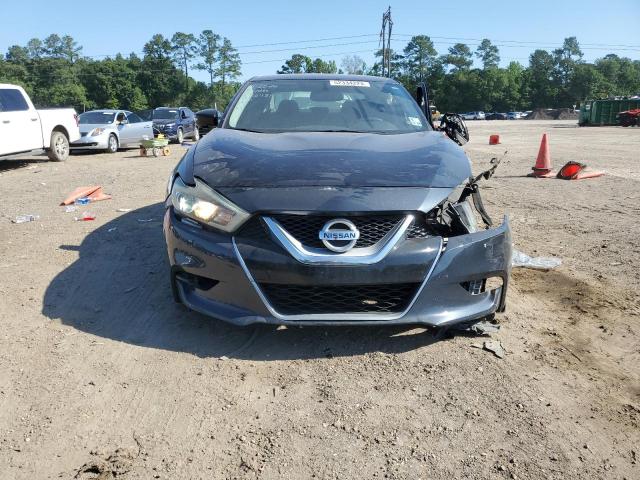 Photo 4 VIN: 1N4AA6AP3HC386431 - NISSAN MAXIMA 