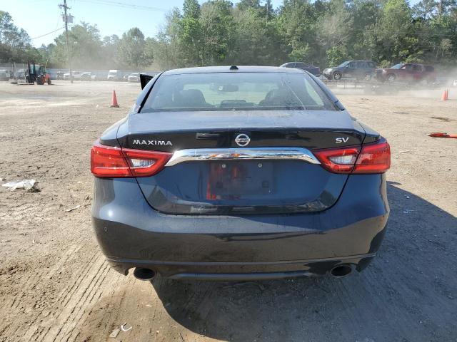 Photo 5 VIN: 1N4AA6AP3HC386431 - NISSAN MAXIMA 