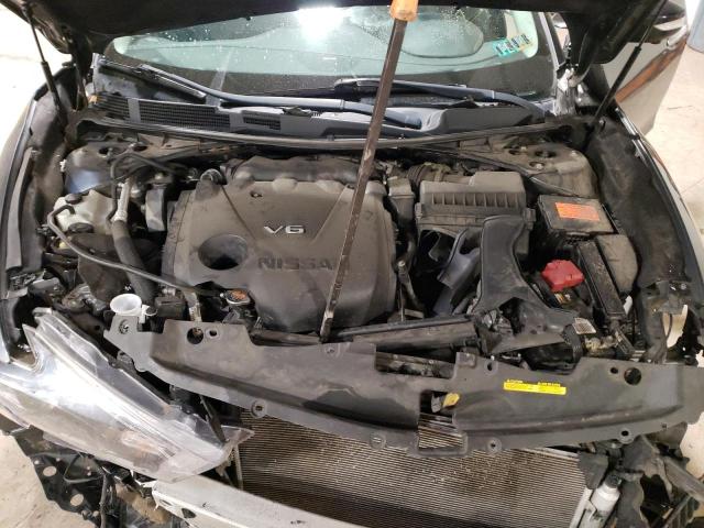 Photo 10 VIN: 1N4AA6AP3HC389796 - NISSAN MAXIMA 