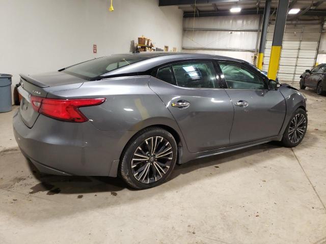 Photo 2 VIN: 1N4AA6AP3HC389796 - NISSAN MAXIMA 