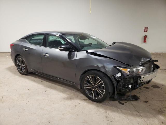 Photo 3 VIN: 1N4AA6AP3HC389796 - NISSAN MAXIMA 