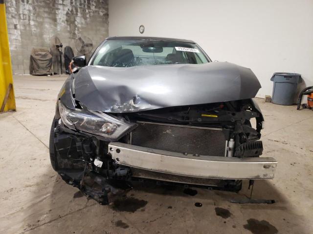 Photo 4 VIN: 1N4AA6AP3HC389796 - NISSAN MAXIMA 