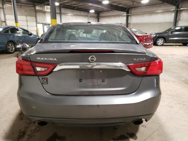 Photo 5 VIN: 1N4AA6AP3HC389796 - NISSAN MAXIMA 