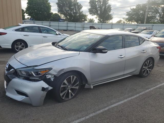 Photo 0 VIN: 1N4AA6AP3HC390169 - NISSAN MAXIMA 