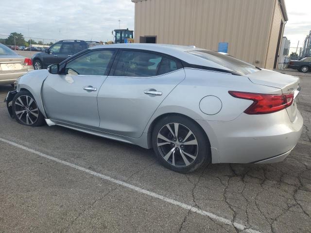 Photo 1 VIN: 1N4AA6AP3HC390169 - NISSAN MAXIMA 