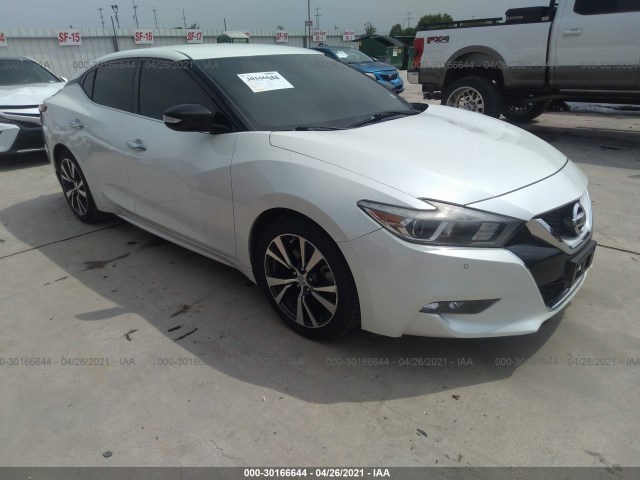 Photo 0 VIN: 1N4AA6AP3HC390348 - NISSAN MAXIMA 