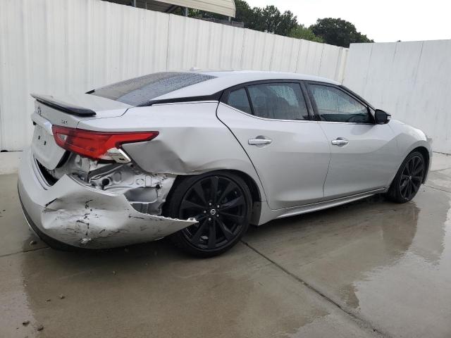 Photo 2 VIN: 1N4AA6AP3HC393525 - NISSAN MAXIMA 