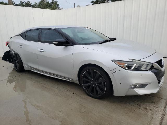 Photo 3 VIN: 1N4AA6AP3HC393525 - NISSAN MAXIMA 