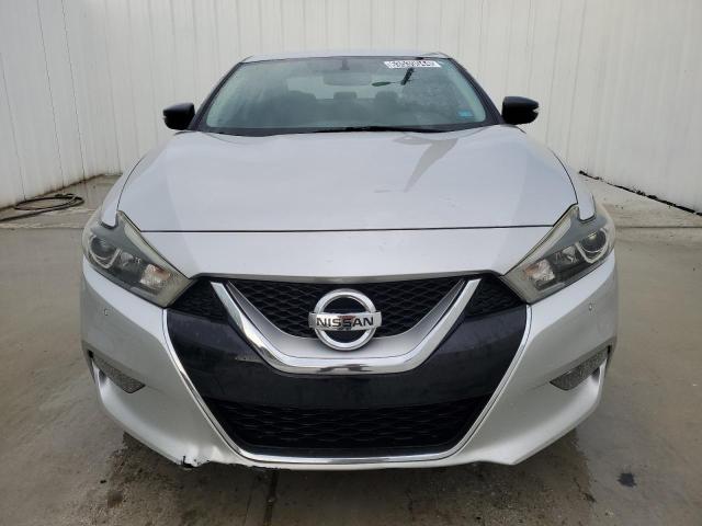 Photo 4 VIN: 1N4AA6AP3HC393525 - NISSAN MAXIMA 