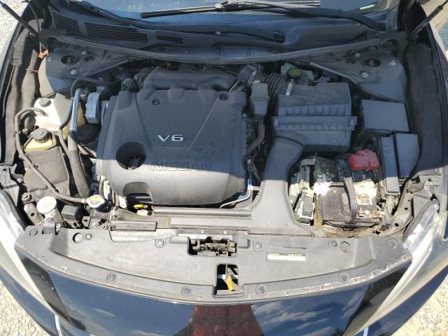 Photo 10 VIN: 1N4AA6AP3HC395503 - NISSAN MAXIMA 3.5 