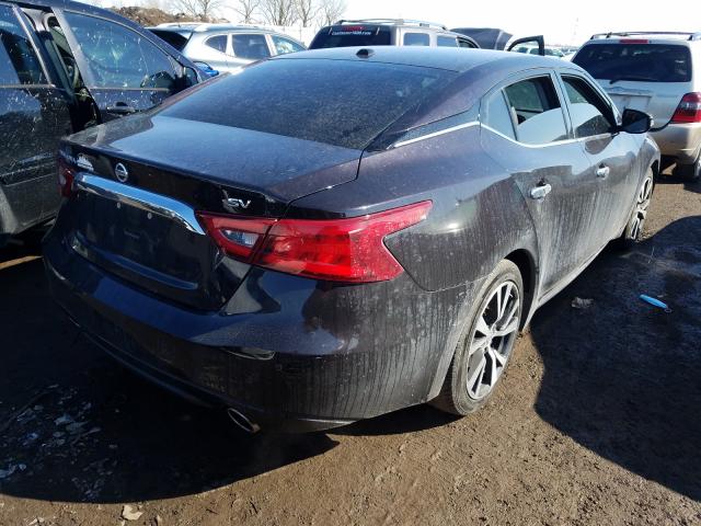 Photo 3 VIN: 1N4AA6AP3HC400053 - NISSAN MAXIMA 3.5 