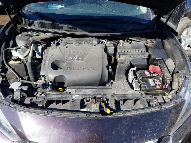 Photo 6 VIN: 1N4AA6AP3HC400053 - NISSAN MAXIMA 3.5 