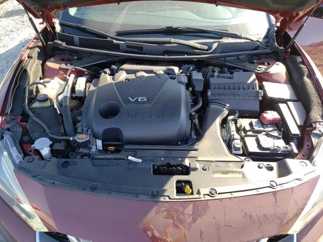 Photo 6 VIN: 1N4AA6AP3HC400084 - NISSAN MAXIMA 3.5 