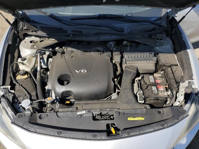 Photo 10 VIN: 1N4AA6AP3HC401008 - NISSAN MAXIMA 3.5 