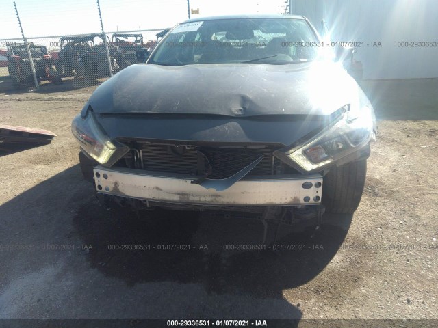 Photo 5 VIN: 1N4AA6AP3HC402577 - NISSAN MAXIMA 