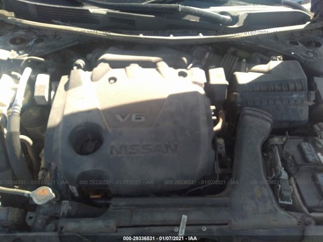 Photo 9 VIN: 1N4AA6AP3HC402577 - NISSAN MAXIMA 