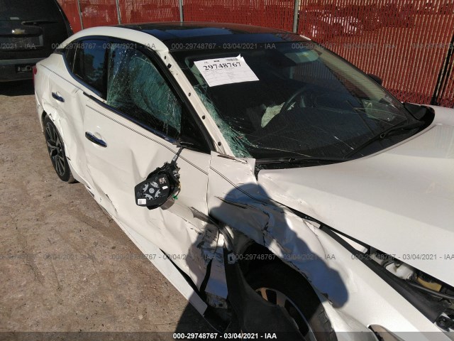 Photo 5 VIN: 1N4AA6AP3HC404118 - NISSAN MAXIMA 