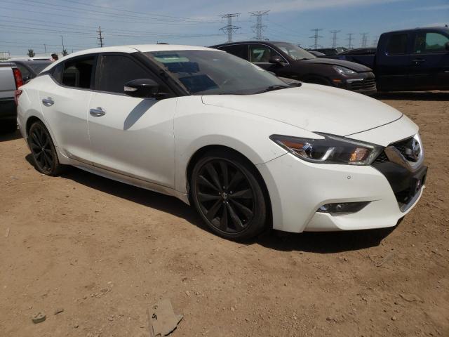 Photo 3 VIN: 1N4AA6AP3HC404913 - NISSAN MAXIMA 