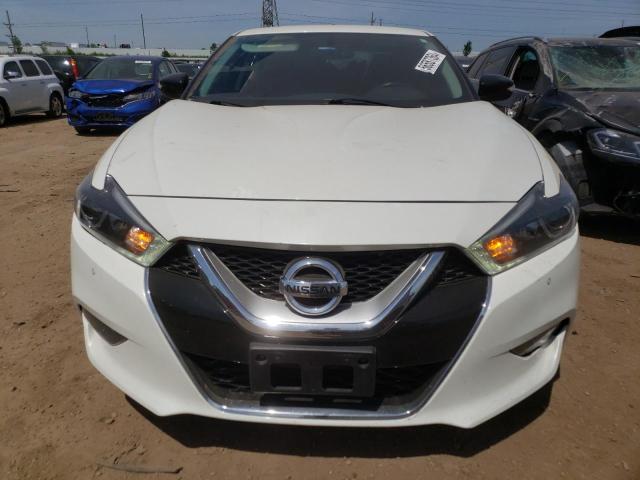 Photo 4 VIN: 1N4AA6AP3HC404913 - NISSAN MAXIMA 