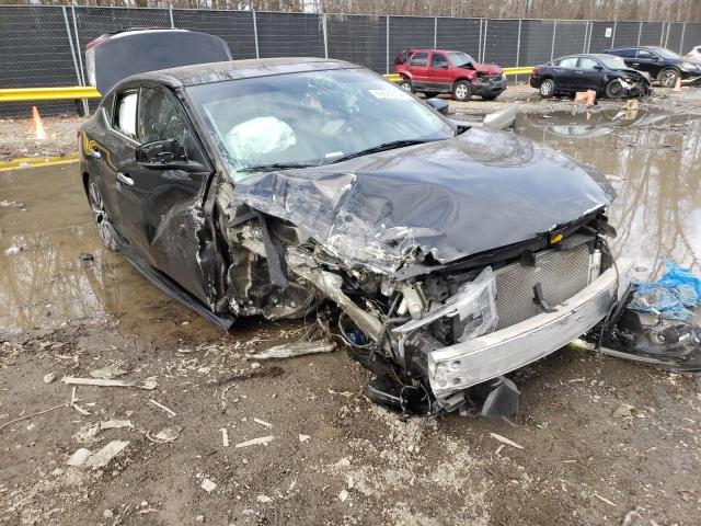 Photo 0 VIN: 1N4AA6AP3HC405382 - NISSAN MAXIMA 3.5 