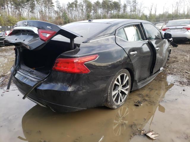 Photo 3 VIN: 1N4AA6AP3HC405382 - NISSAN MAXIMA 3.5 