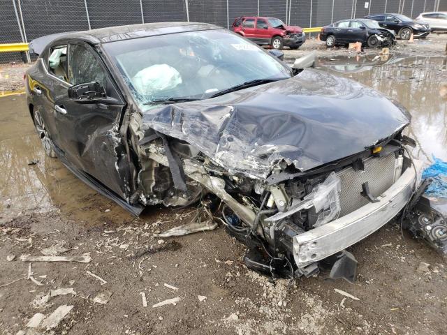 Photo 8 VIN: 1N4AA6AP3HC405382 - NISSAN MAXIMA 3.5 