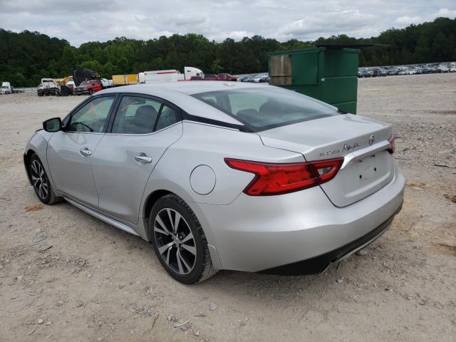 Photo 2 VIN: 1N4AA6AP3HC405950 - NISSAN MAXIMA 3.5 