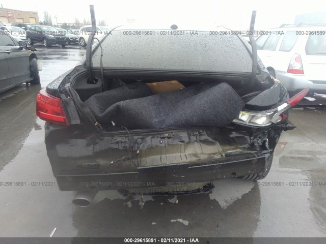 Photo 5 VIN: 1N4AA6AP3HC405995 - NISSAN MAXIMA 